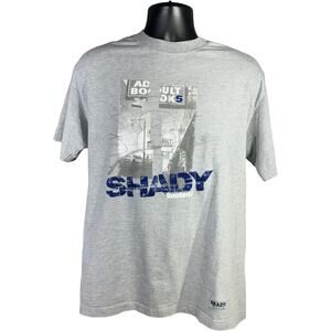 Shady Ltd. Adult Books Tee